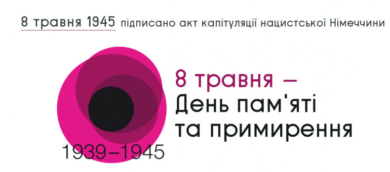 Інтернет-проєкт «Українці в лавах об’єднаних націй перемогли агресора»