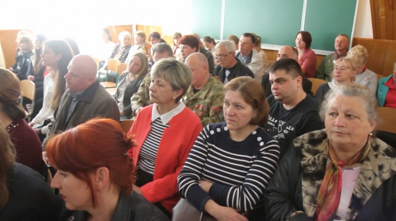 Інститут національної пам’яті допомагатиме рогатинцям готувати видання про Майдан та війну