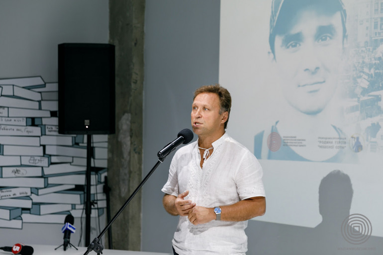 Національний музей Революції Гідності оголосив переможців Відзнаки імені Сергія Кемського – 2020