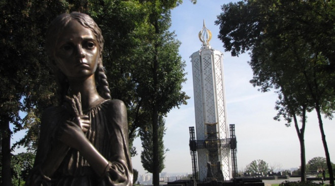 Техас визнав геноцидом Голодомор 1932-33 років в Україні