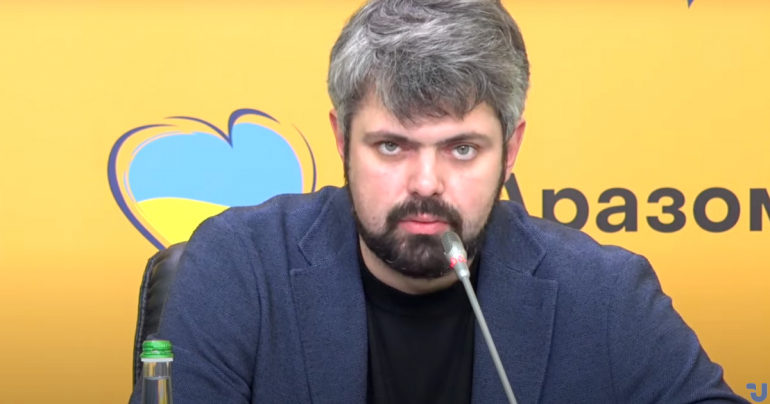 «Україна не буде змінювати підходів до опрацювання минулого» – Антон Дробович