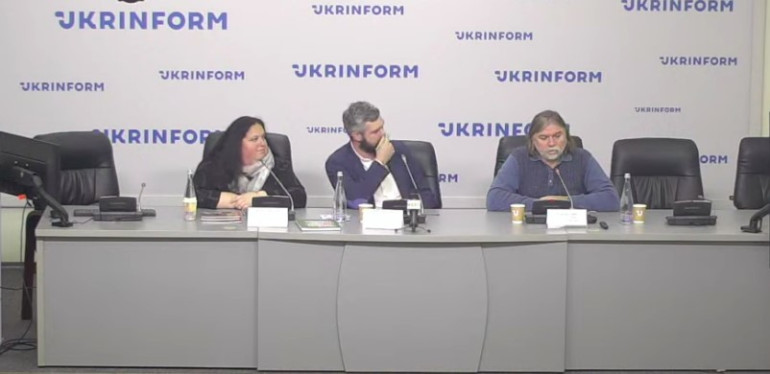 «Як трагедія Голодомору резонує в сучасній війні»: науковці обговорили історію, пам’ять та виклики сьогодення