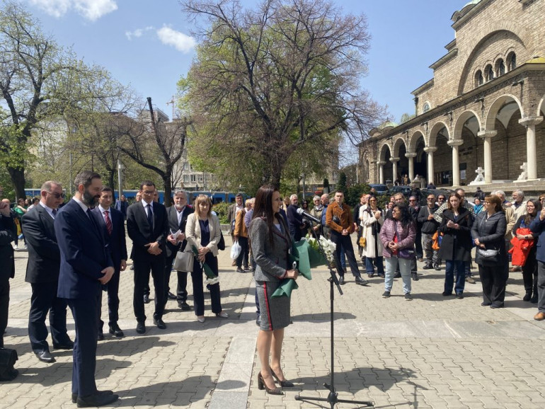 УІНП взяв участь в роботі Ради членів Платформи Європейської Пам’яті та Сумління