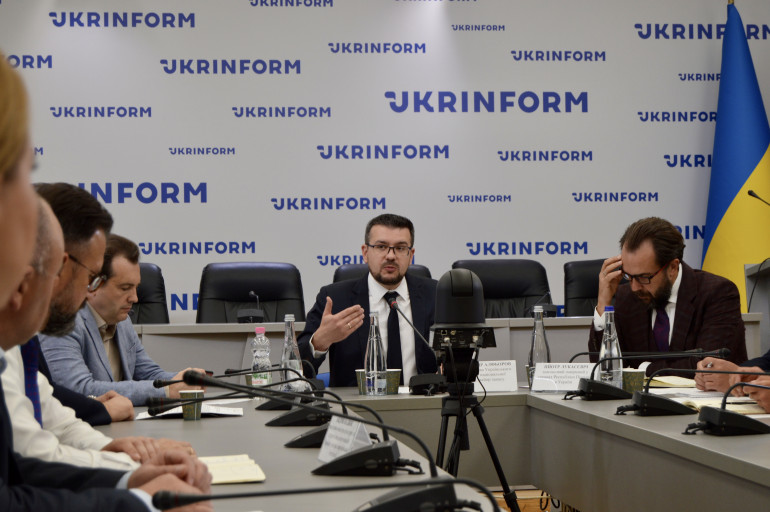 «105 річниця Дива над Віслою»: відбувся круглий стіл до роковин Битви під Варшавою
