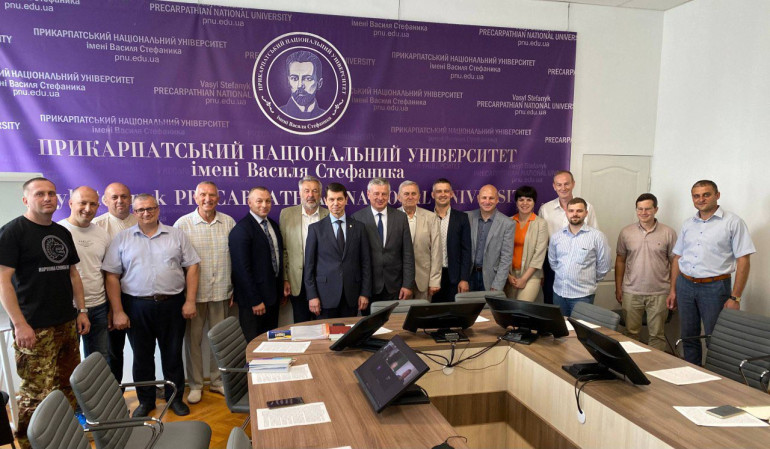 УІНП взяв участь у другому раунді круглого столу з історії українсько-польських взаємин