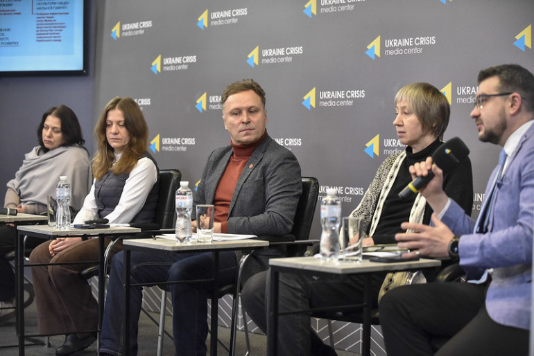 Музею Майдану – 10 років: шлях установи народженої з Революції