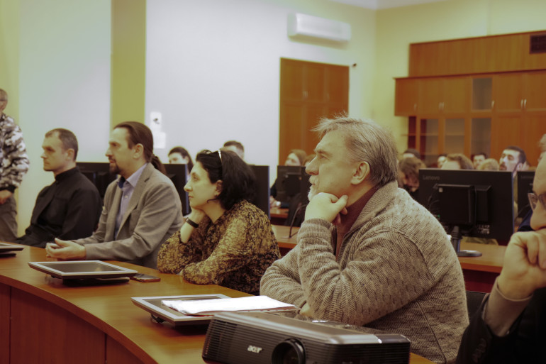 Львівський псевдособор 1946 року – операція спецслужб проти української церкви