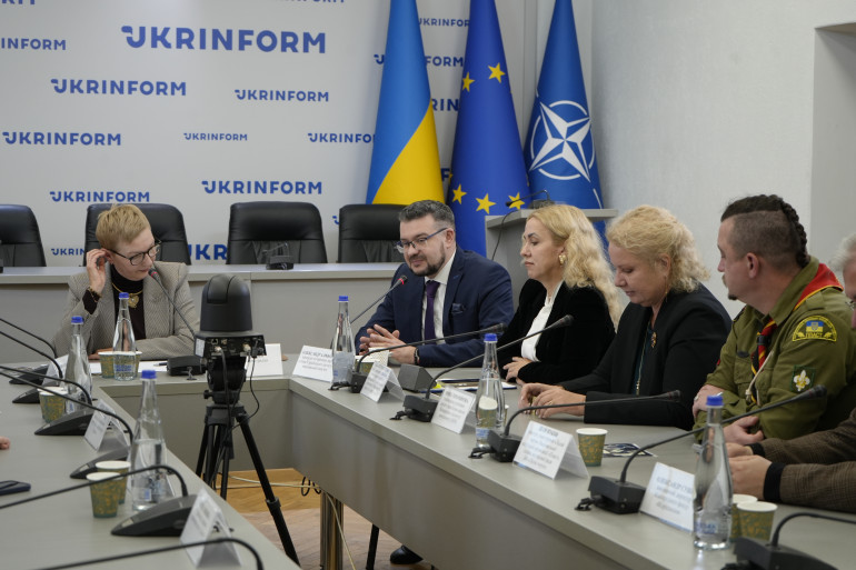“Абсолютна відкритість до кожного молодого серця”: відбулися заходи до сторіччя Богдана Гаврилишина